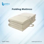 Folding Mattress