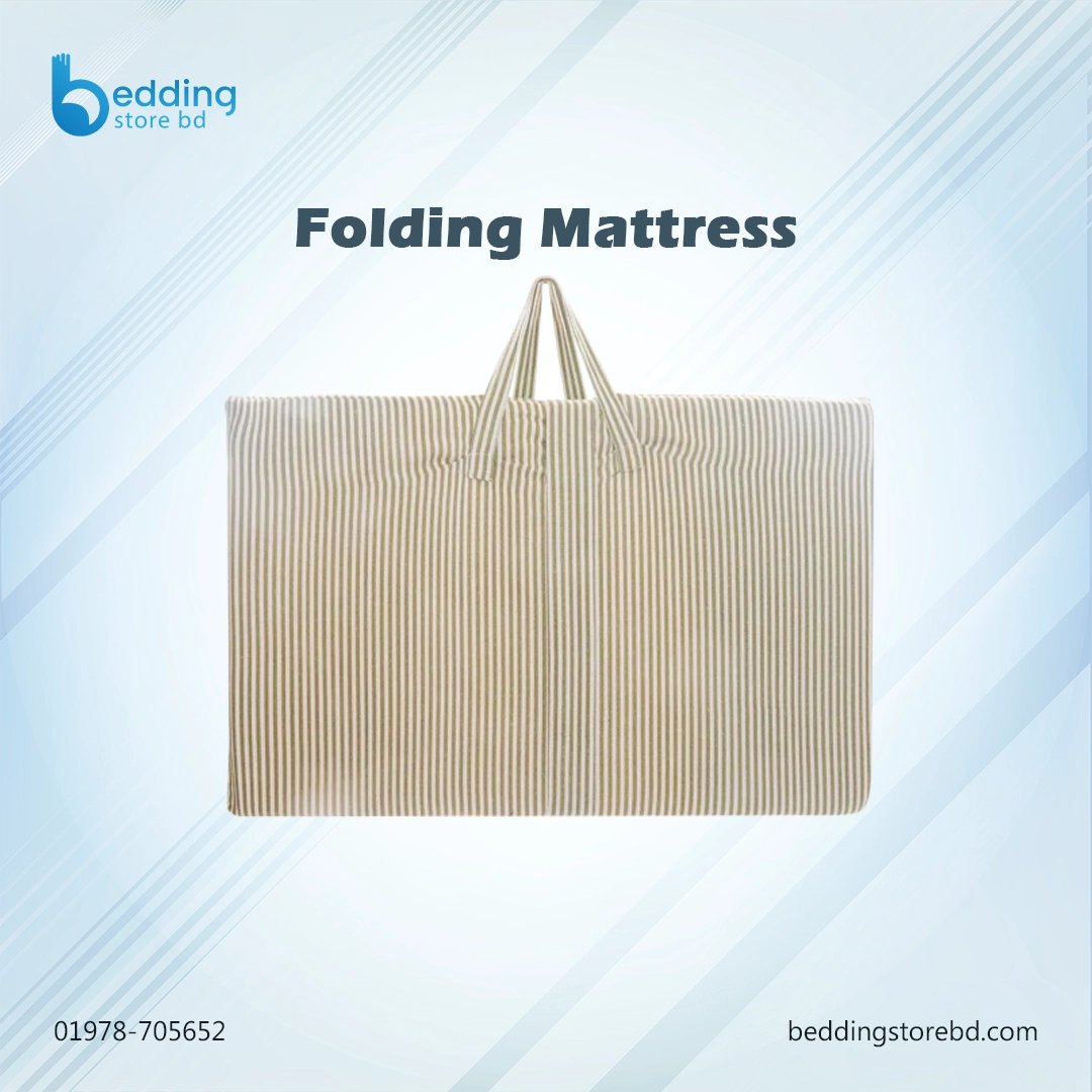 Folding Mattress BD