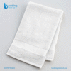 Soft cotton hand towel for daily use