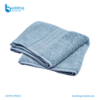Quick-dry absorbent hand towel in elegant design