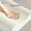 Natural Latex Contour Pillow | Neck Pain Relief - Bedding Store BD - Image 3