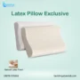 Latex Pillow Exclusive 1