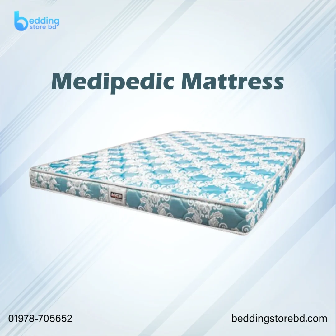 Medipadic Mattress Best 1