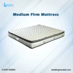 Medium Firm Mattress