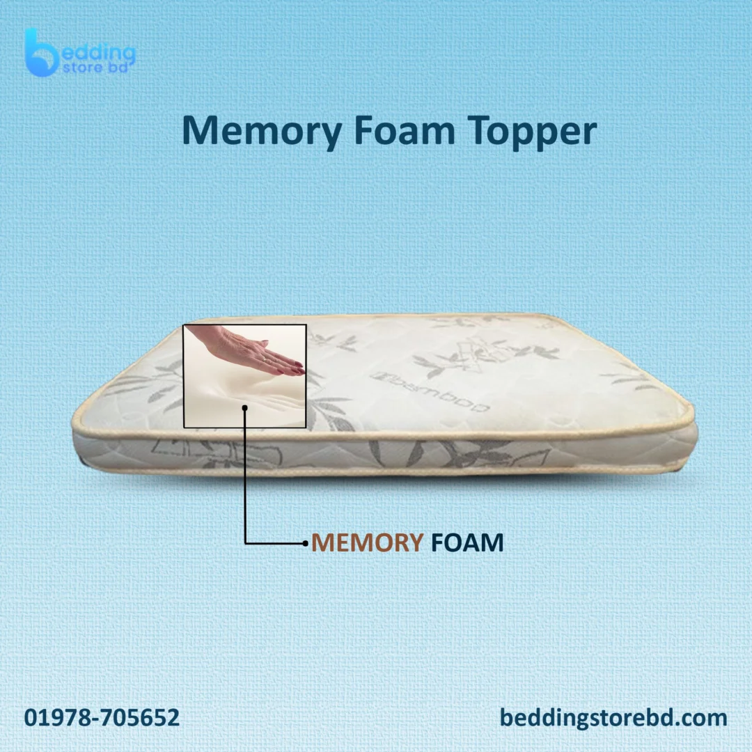 Memory Foam T...