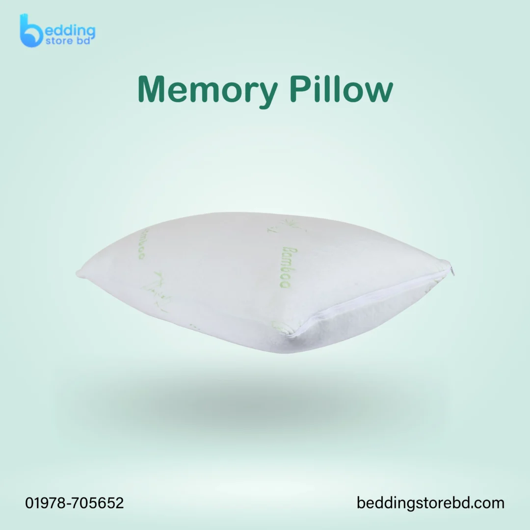 Memory Pillow Best 1