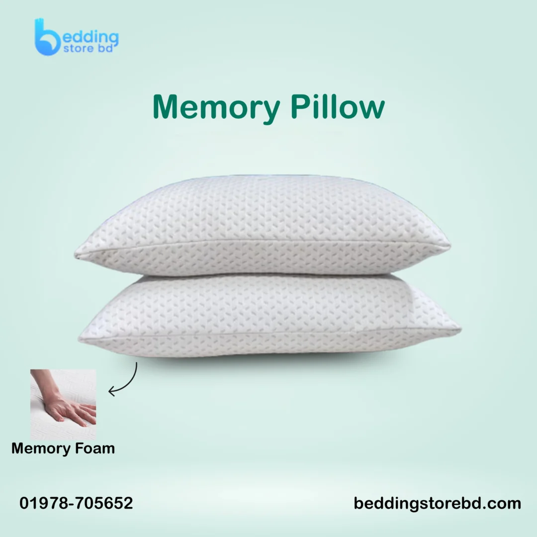 Memory Pillow