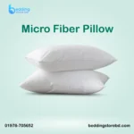 Micro Fiber Pillow