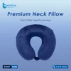 Premium Neck Pillow Best 1 in a stylish U-shape for travel comfort