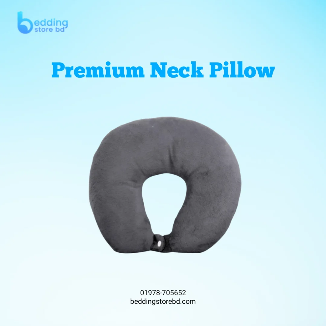 Premium Neck Pillow Best 1