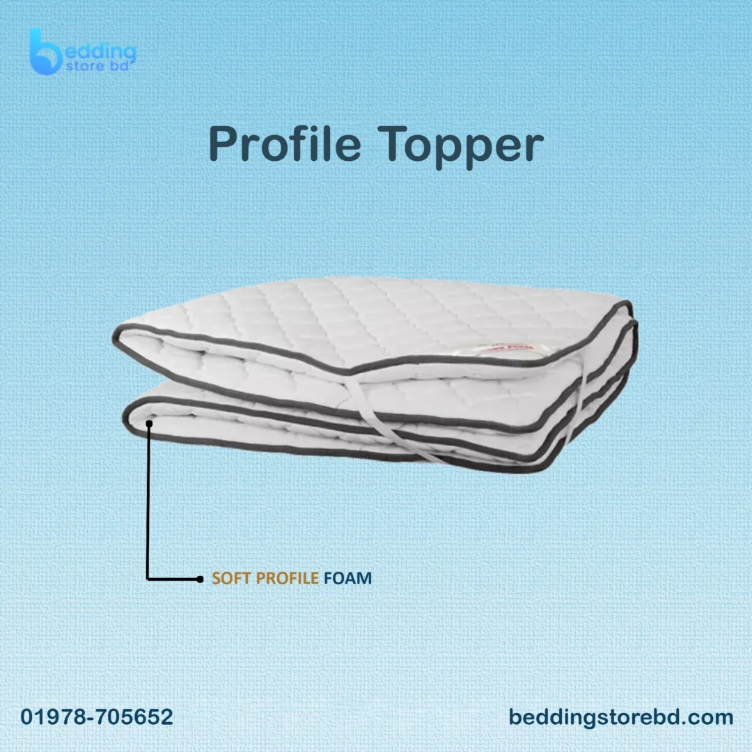 Profile Topper Best 1