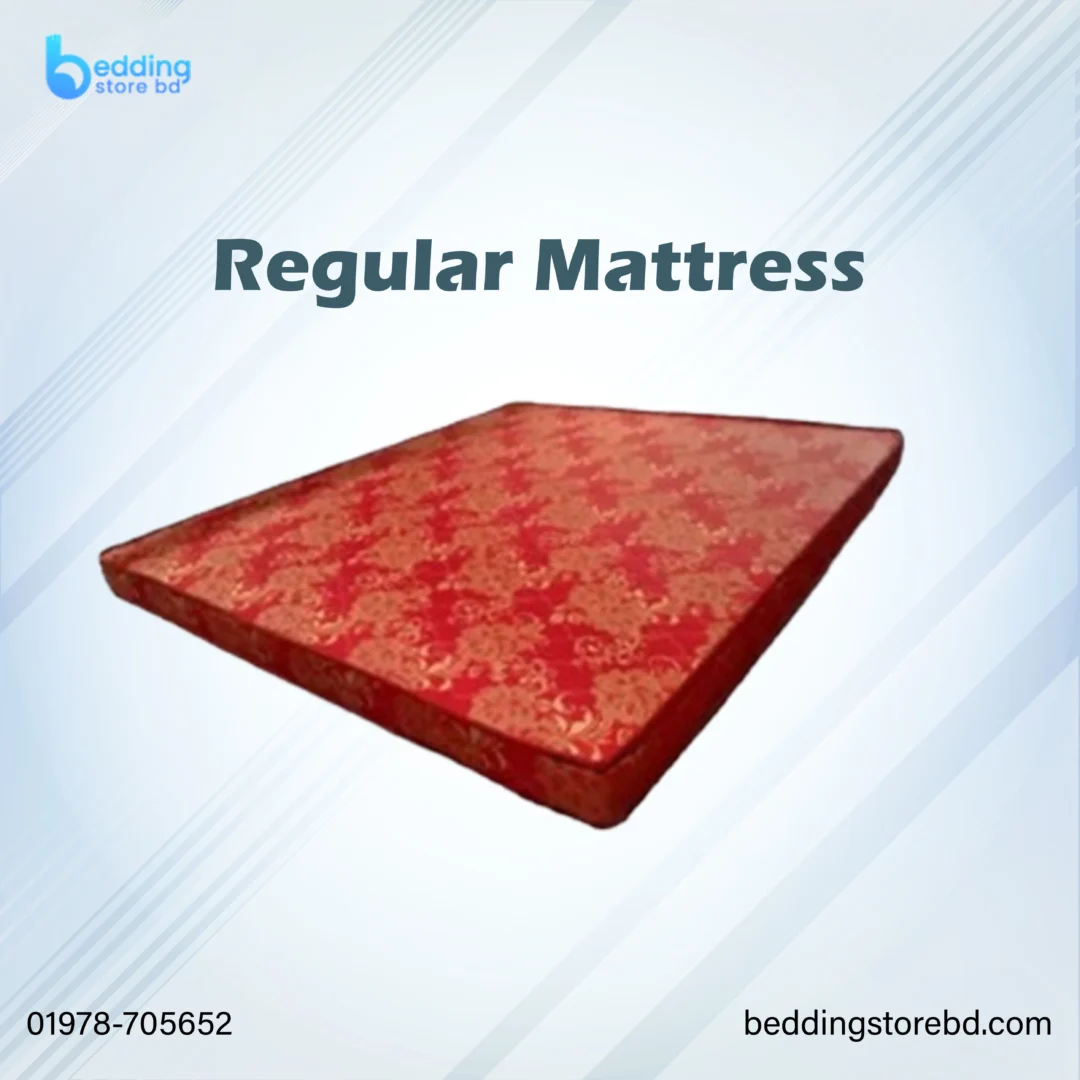 Regular Mattress