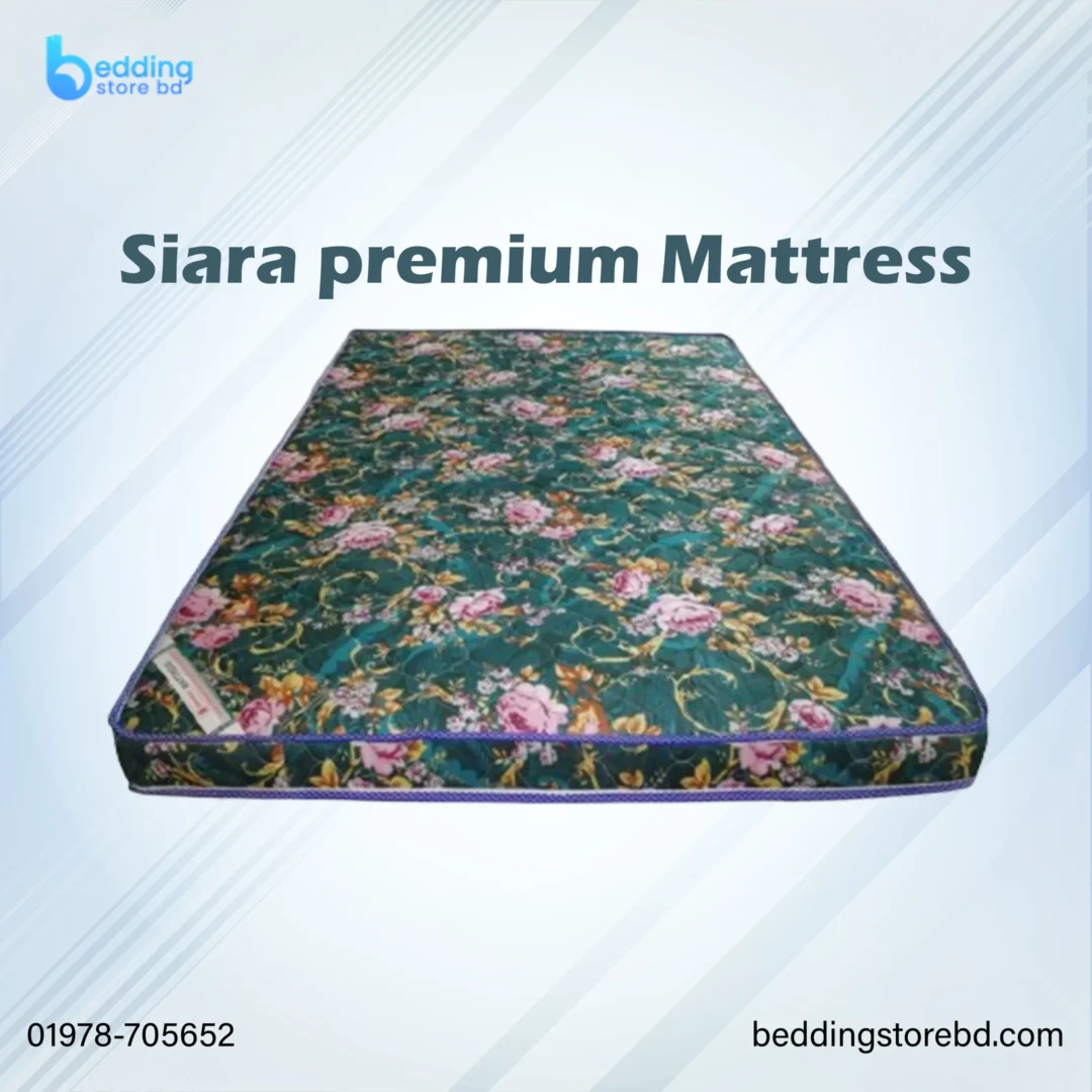 Siara premium  mattress best 1