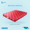 Standard Mattress Best top view for everyday comfortable sleep and support
