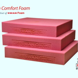 Swan Comfort Foam Best 1