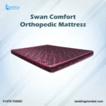 Swan Comfort Mattress