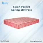 Swan Pocket Spring Mattress