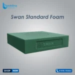 Standard Swan Foam - Reliable Comfort & Support | Bedding Store BD