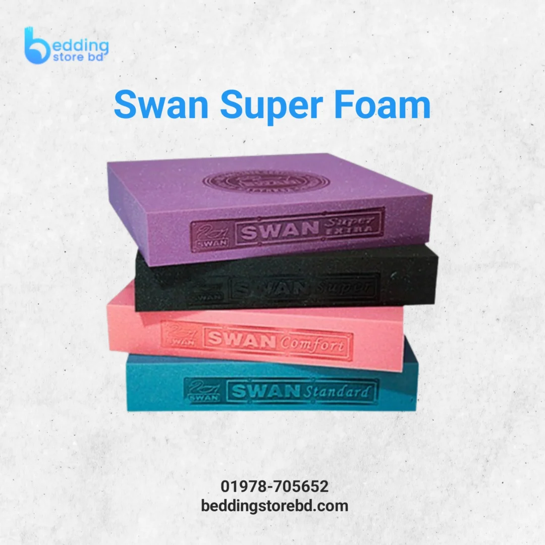 Swan Super Fo...