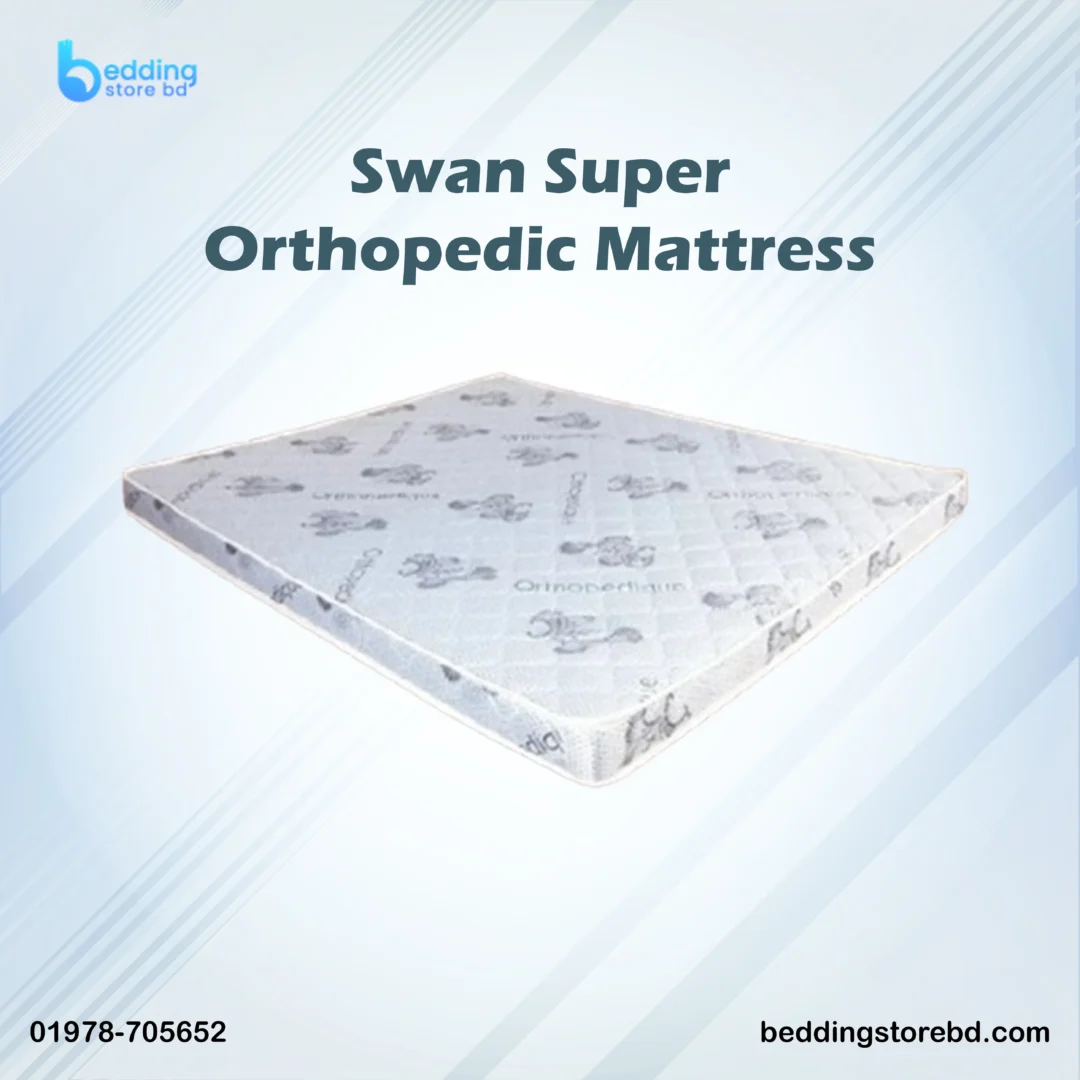 Swan Super Orthopedic Mattress