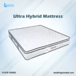 Ultra Hybrid Mattress