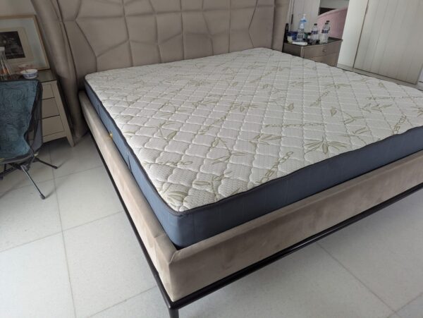 Latex Pocket Mattress best 1