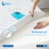 White-Waterproof-Mattress-Protector-from-Bedding-Store-BD