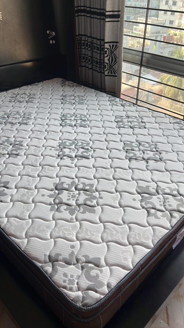 Apex Medium Firm Mattress