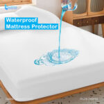 Waterproof Mattress Protector Best 1
