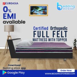 vip orthopedic mattress 1