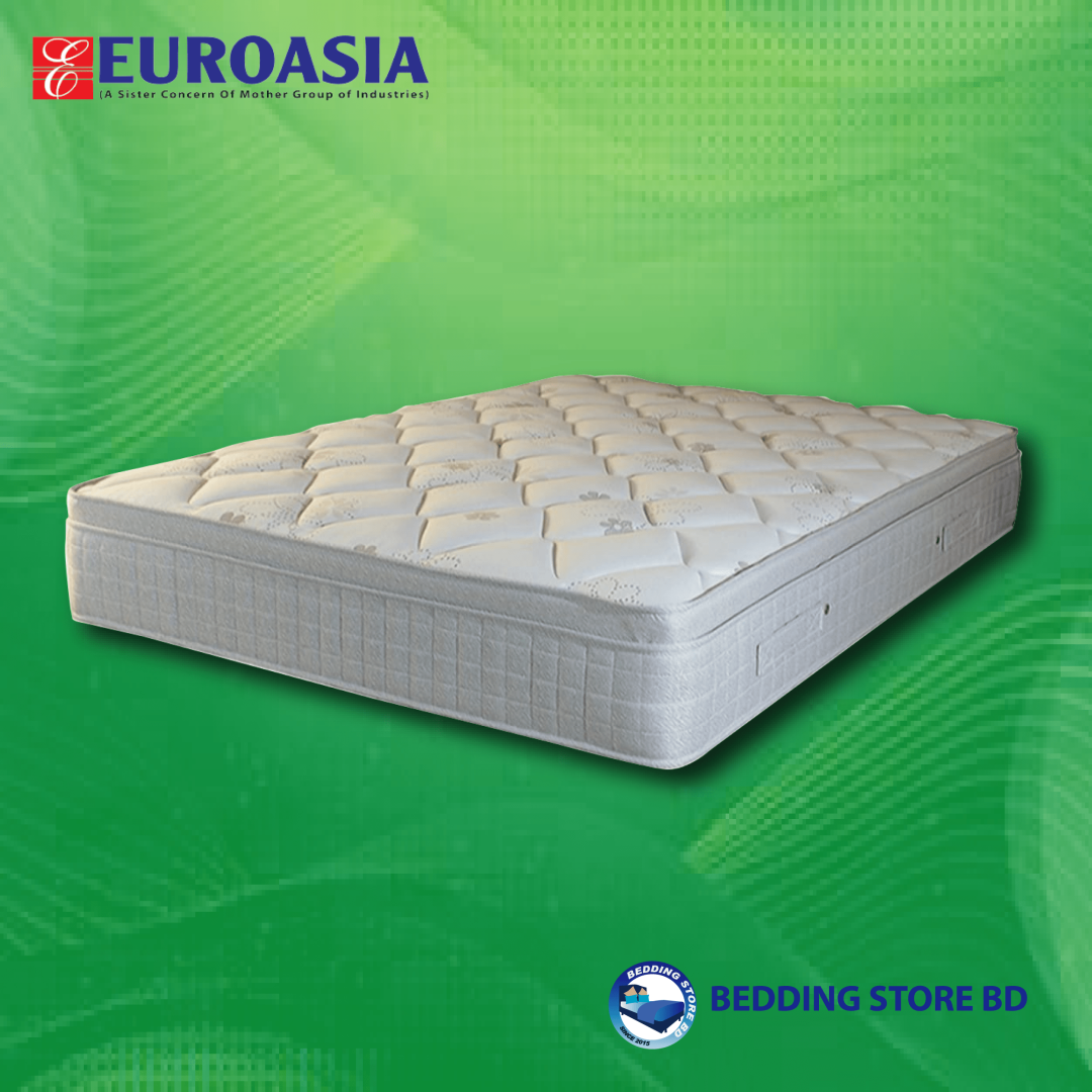 vvip pocket Spring Mattress, mattress price in bangladesh,vvip pocket spring mattress