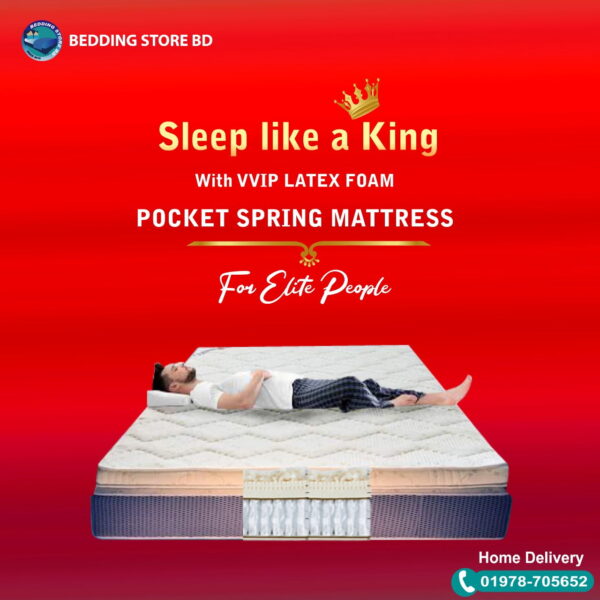 Latex pocket spring mattress,Mattress price in Bangladesh, Mattress price in bd,Bedding Store,Orthopedic mattress,Medicated mattress,Healthcare Mattress, Rebond Mattress,Felt Mattress,euro asia mattress, swan mattress,apex mattress,pillow,latex pillow,comforter price in Bangladesh,Bonel spring mattress price in Bangladesh, pocket spring mattress price in Bangladesh,latex mattress,memory foam mattress price in Bangladesh,super soft mattress,euroasia mattress price in Bangladesh,Bedding StoreBD, Mattress Toshok, Mattress Topper, Cushion, Sofa foam, Bed sheet, Bed, Divan,furniture , Hotel items, vvip products, bed tucker, bed runner, hotel one time shoe,face towel,hand towel,online bedding store, bedding store