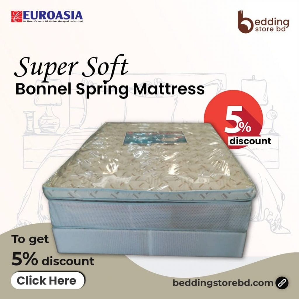 suprsoft bonel spring mattress