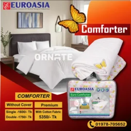 Euro Comforter Best 1