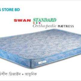 Swan Standard Orthopedic Mattress Best 1