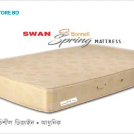 Swan Bonnell Spring Mattress best 1