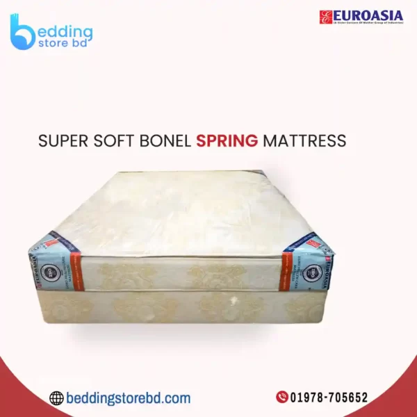 vvip super soft spring mattress 1