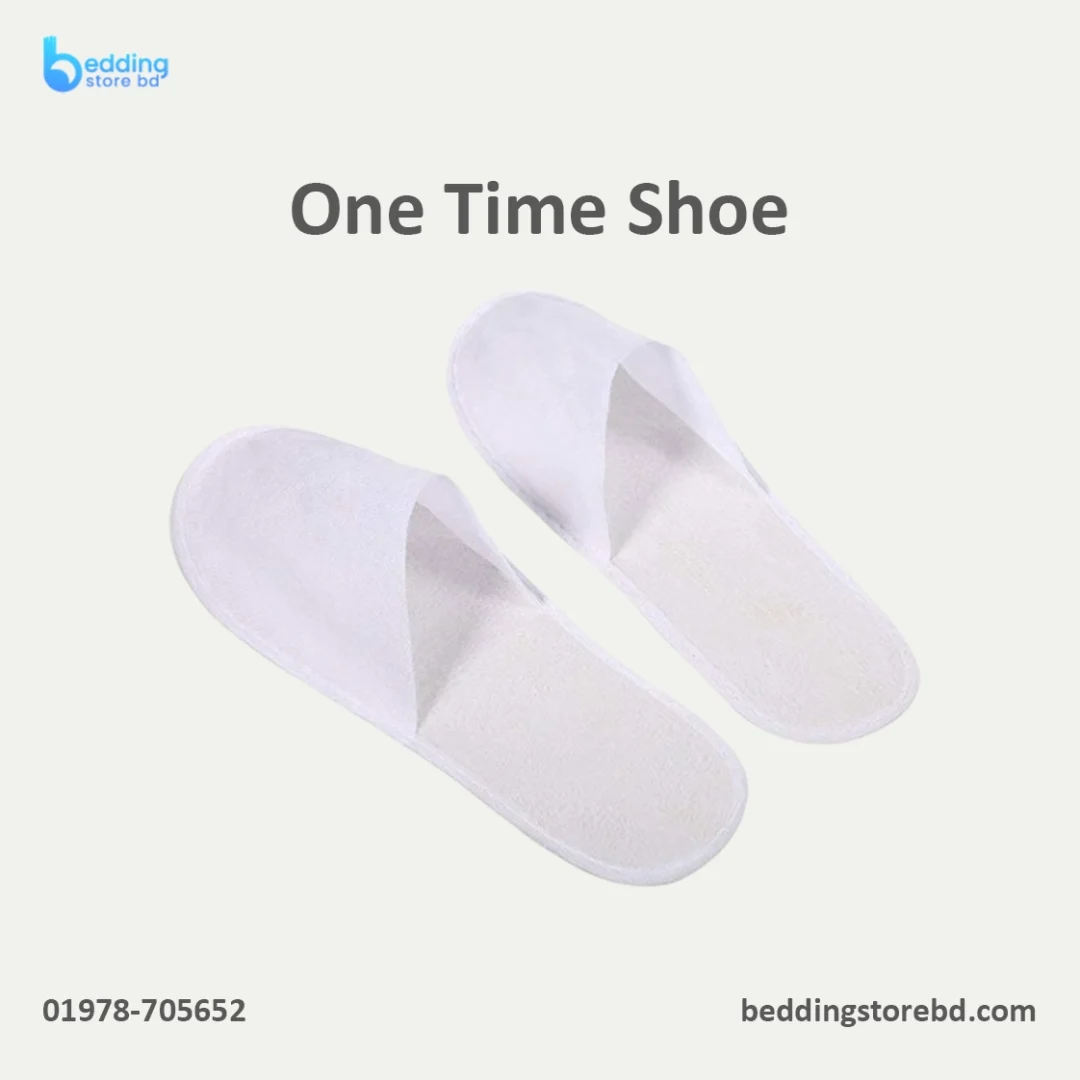 Hotel one time shoe Best 1