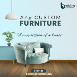 Sofa Customized furniture 9