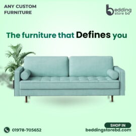 Sofa Customized furniture 4
