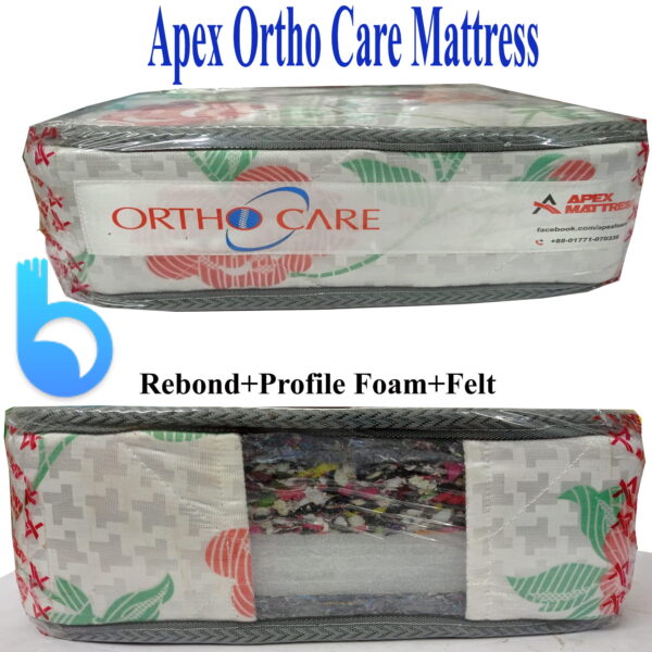 Apex ortho care mattress