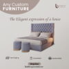 bed design customized furniture