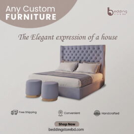 Bed design customized furniture best 9