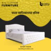 Bed design customized furniture