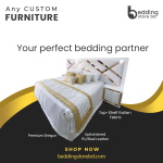 Bed design customized furniture