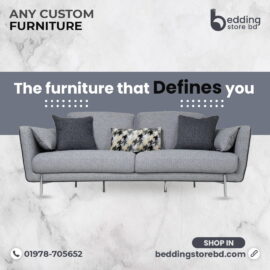 Sofa Customized furniture 3