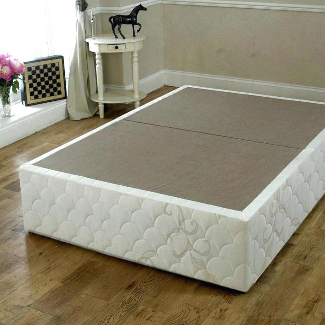 Bed base desi...