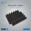 Professional grade Best Acoustic Foam for studio soundproofing