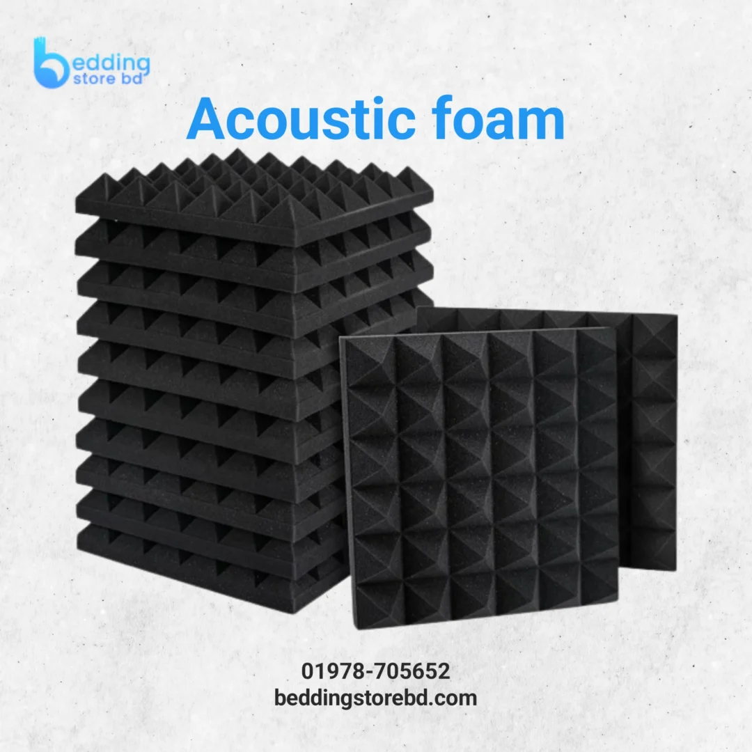 Apex-Acoustic-Foam