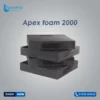 Apex Foam 2000 high-density heavy-duty mattress foam